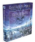 Iron Maiden: Brave New World 500 Piece Jigsaw Puzzle