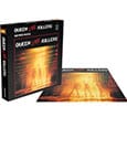 Queen: Live Killers 500 Piece Jigsaw Puzzle