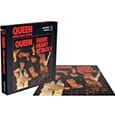 Queen: Sheer Heart Attack 500 Piece Jigsaw Puzzle