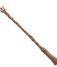 Wicked Role Play Replica 1/1 Elphaba's Broom 91 cm