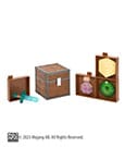 Minecraft Loot Chest The End 10 cm