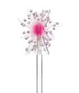 Wicked Wand Replica 1/1 Glinda's Toy Wand 36 cm