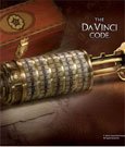 Da Vinci Code Replica 1/1 Cryptex