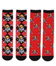 One Piece Socks 2-Pack L-XL