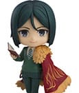 Fate/Grand Order Nendoroid Action Figure Caster/Zhuge Liang 10 cm