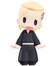 Tokyo Revengers HELLO! GOOD SMILE Action Figure Draken (Ken Ryuguji) 10 cm