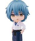 Promise of Wizard Basic Nendoroid Action Figure Nero 10 cm