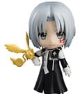 D.Gray-man Nendoroid Action Figure Allen Walker 10 cm