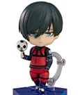 Blue Lock Nendoroid Figure Itoshi Rin 10 cm