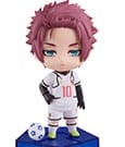 Blue Lock Nendoroid Figure Itoshi Sae 10 cm
