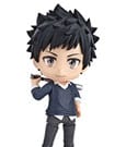 Reborn! Nendoroid Action Figure Takeshi Yamamoto 10 cm