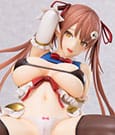Original Illustration Statue 1/6 Magical Infusion! Airi Tsugaike Illustrated by Momi 14 cm