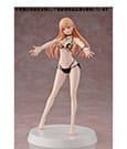 My Dress-Up Darling Summer Queens PVC Figure Kit 1/8 Marin Kitagawa 21 cm