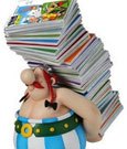 Asterix Collectoys Statue Obelix 21 cm