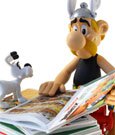 Asterix Collectoys Statue Asterix 2nd Edition 23 cm