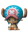 One Piece Coin Bank Chopper New World