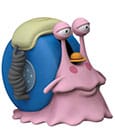 One Piece Coin Bank Transponder Snail