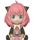 Spy x Family Coin Bank Anya Forger
