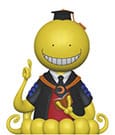 Assassination Classroom Coin Bank Koro Sensei