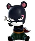 Fairy Tail Coin Panther Lily 18 cm