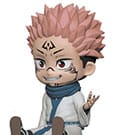 Jujutsu Kaisen Coin Bank Sukuna