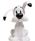 Asterix Coin Bank Chibi Idefix