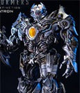 Transformers Age of Extinction Statue Galvatron 77 cm