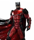 Batman Arkham Knight Statue 1/5 Justice League 3000 Batman Exclusive 49 cm
