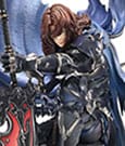 Granblue Fantasy Concept Masterline Series Statue 1/6 Siegfried Deluxe Bonus Ver. 49 cm