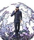 Jujutsu Kaisen Concept Masterline Series Statue Satoru Gojo Regular Version 48 cm
