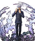 Jujutsu Kaisen Concept Masterline Series Statue Satoru Gojo Deluxe Bonus Version 48 cm