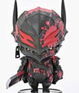 Berserk Cutie1 PVC Figure Guts Berserker Armor (Phase 3) Bloody Ver. 12 cm