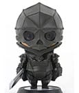 Berserk Cutie1 PVC Figure Guts Berserker Armor (Phase 0) 12 cm