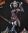 Dark Nights: Metal Museum Masterline Series Statue 1/3 Harley Quinn Who Laughs Concept Design by Caelos D`anda Deluxe Version 78 cm