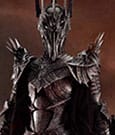 Lord of the Rings Museum Masterline Series Statue 1/3 The Dark Lord Sauron 117 cm