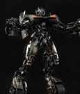 Transformers PVC Statue Sideswipe 57 cm