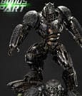 Transformers: Rise of the Beasts Museum Masterline Statue Optimus Primal Ultimate Bonus Version 72 cm