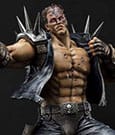 Fist of the North Star Statue Jagi Bonus Version 69 cm