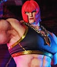 Street Fighter 6 Premium Masterline Series Statue 1/4 Marisa 70 cm