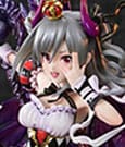 Idolmaster Cinderella Girls Prisma Wing PVC Statue 1/7 Kakuseimaou Ranko Kanzaki 32 cm