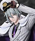 Promise of Wizard Prisma Wing PVC Statue 1/7 Owen 23 cm
