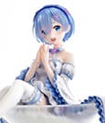 Re:Zero - Starting Life in Another World Prisma Wing PVC Statue 1/7 Rem Glass Edition 23 cm