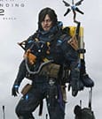 Death Stranding 2: On the Beach Real Elite Masterline Series Statue 1/3 Sam 83 cm