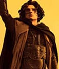 Dune: Part Two Real Elite Masterline Series Statue 1/3 Paul Atreides 90 cm