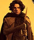 Dune: Part Two Real Elite Masterline Series Statue 1/3 Paul Atreides Ultimate Bonus Version 90 cm