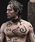 Valhalla Rising Real Elite Masterline Series Statue 1/4 One Eye 57 cm