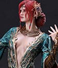 The Witcher 3: Wild Hunt Real Elite Masterline Series Statue 1/4 Triss Merigold Bonus Version 52 cm