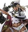Guilty Gear Strive Ultimate Premium Masterline Series Statue 1/4 Ramlethal Valentine Bonus Version 64 cm