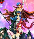 Gurren Lagann Ultimate Premium Masterline Series Statue 1/4 Kamina, Simon & Yoko with Lagann Deluxe Version 97 cm