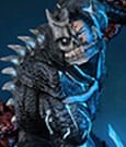Kaiju No. 8 Ultimate Premium Masterline Series Statue 1/4 Kaiju No. 8 DX Bonus Ver. 70 cm